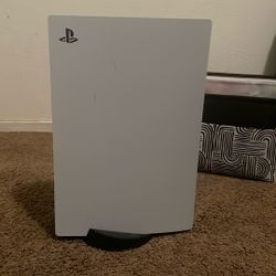 Playstation 5
