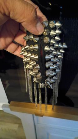 Spiked Renaissance