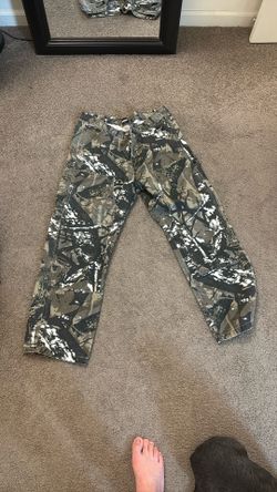 Mens Pants TIllys Sise 36x32