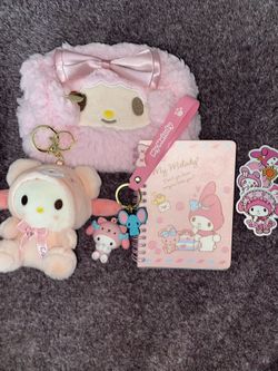 melody bundle