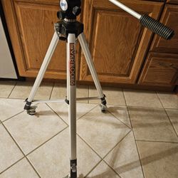 Camera Tripod 