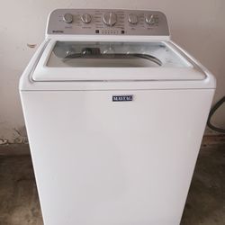 Lavadora 