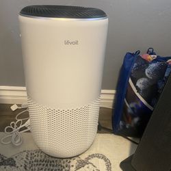Levoit Smart True HEPA Air Purifier
