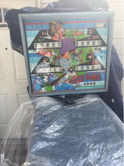 Pinball