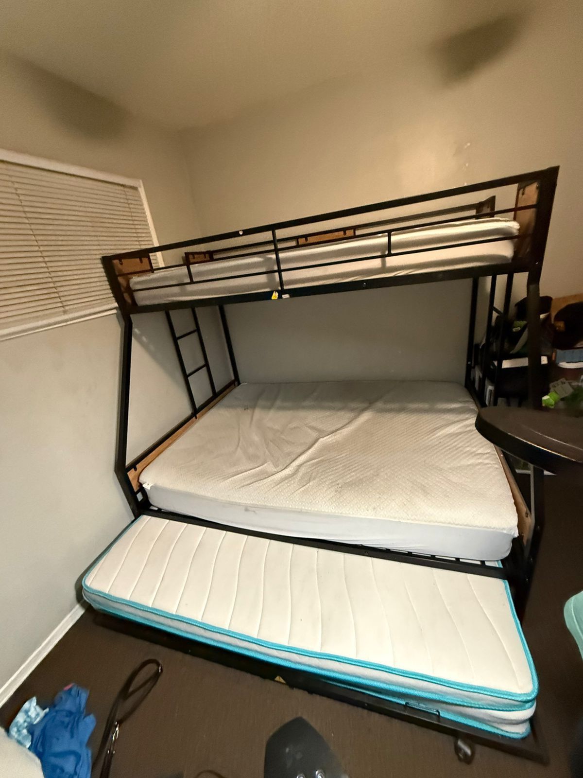 Bunk Bed/Litera