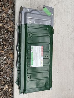 2005-2009 Toyota Prius Refurbished Hybird Battery