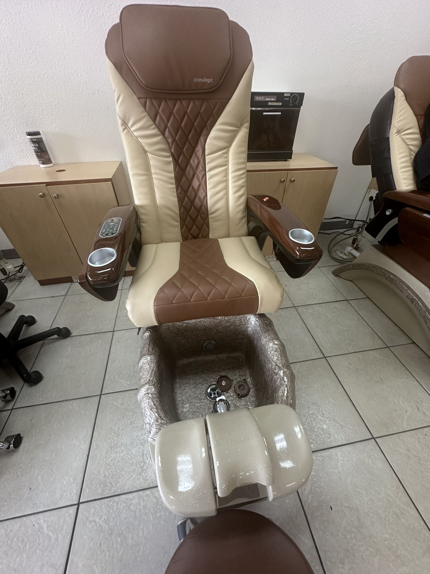 Pedicure Chairs For Sale