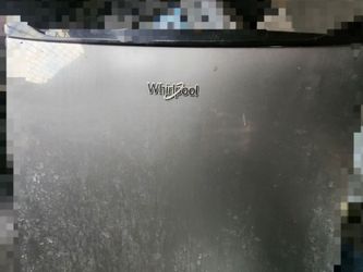 Whirlpool Fridge