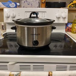 Crockpot 