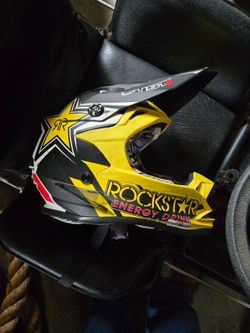Helmet