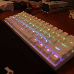 Anne Pro 2 Gaming Keyboard