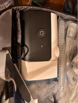 Resmed airsense 11 sleep apnea machine (new)