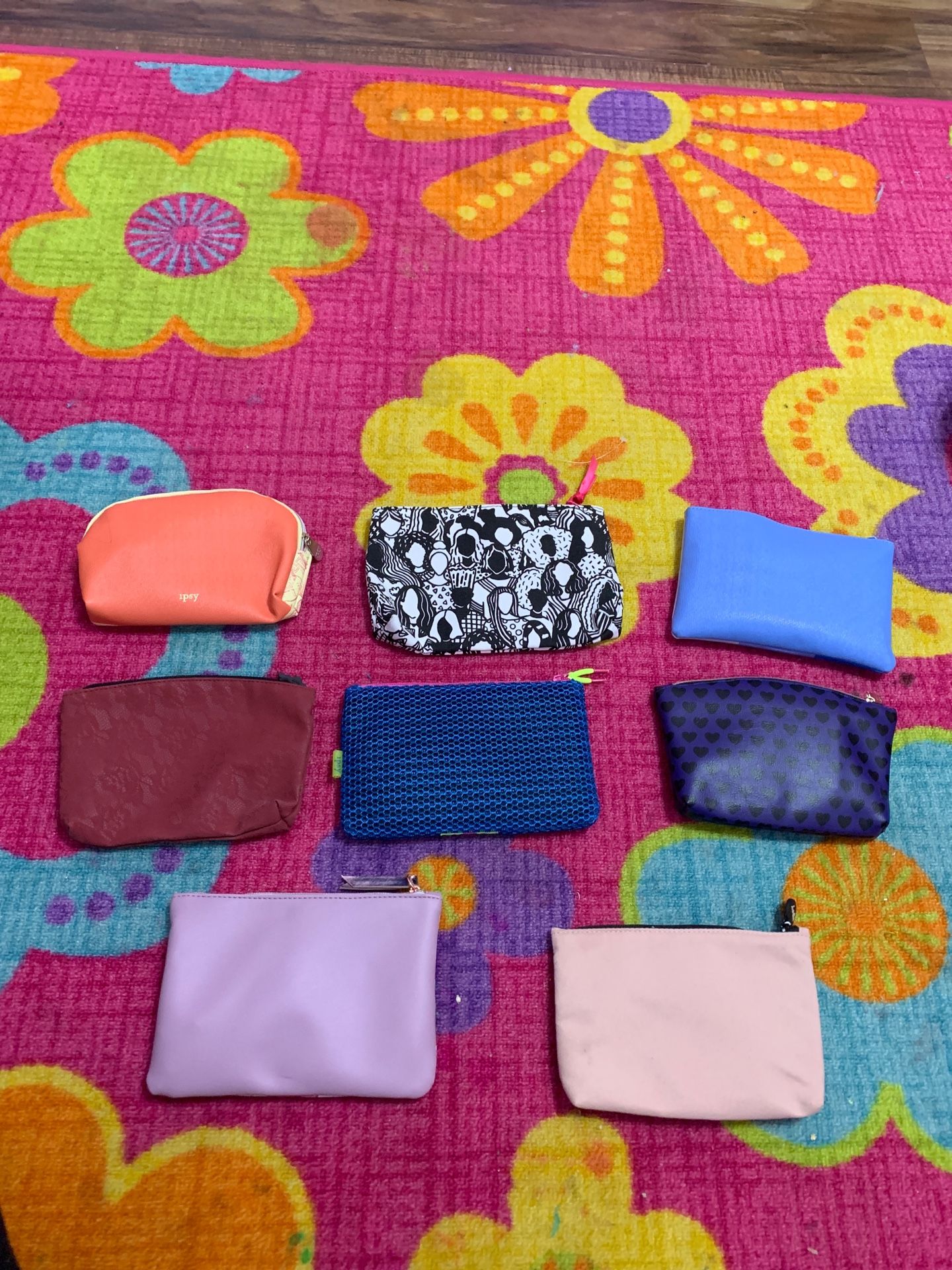Mini bags/purses