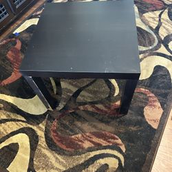 End Table/Night Stand