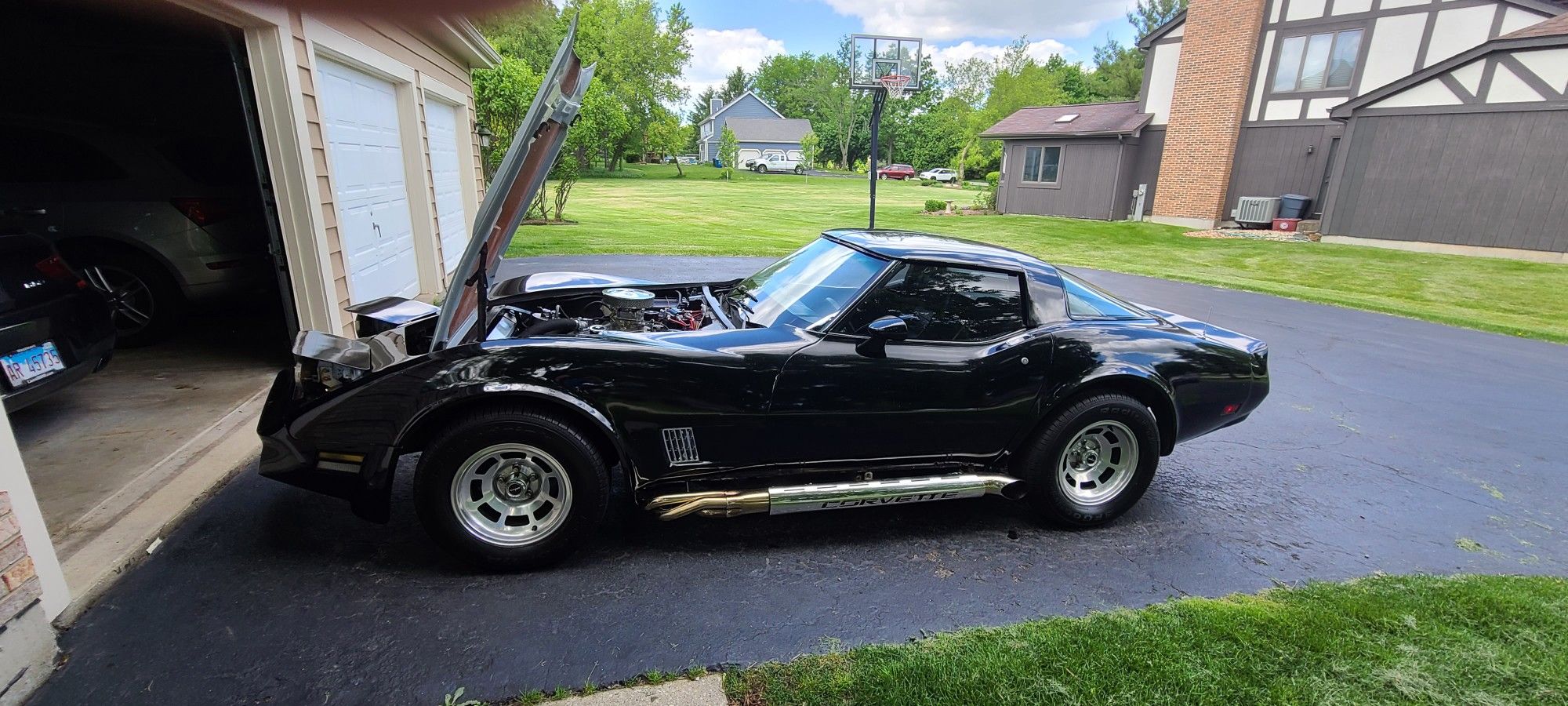 1981 Chevrolet Corvette