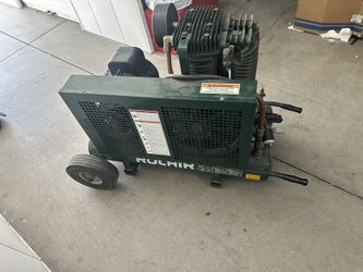 Air Compressor Rolair