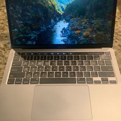 2020 13’ MacBook Pro i5 Touchbar