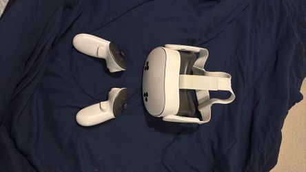 VR