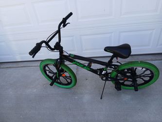 20" bike