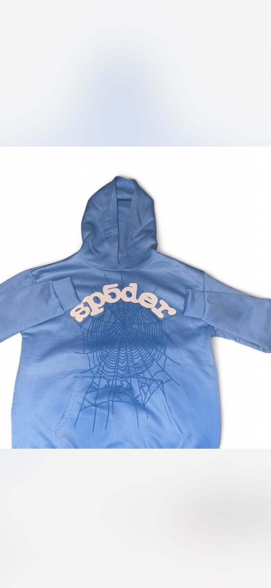 Spider Hoodie