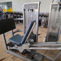 HAMMER STRENGTH SELECT SEATED LEG PRESS!! READY FOR PICKUP OR DELIVERY!!