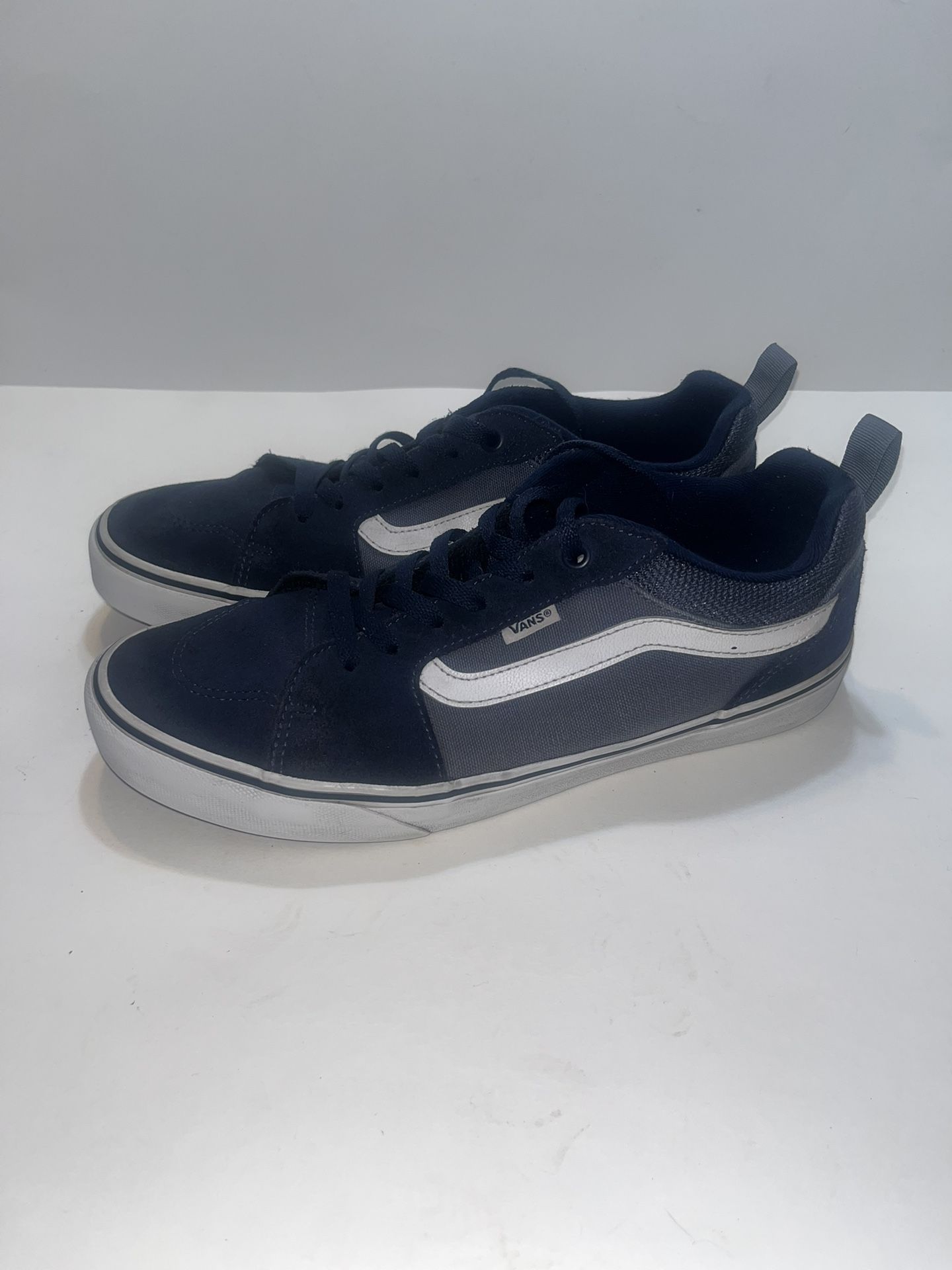 Vans size 10