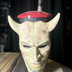 Black Phone 2 The Grabber Cup Cinemark Exclusive