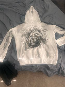 Hellstar hoodie