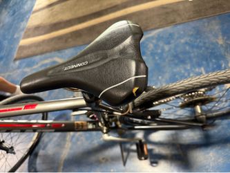 Giant 3 bike