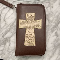 CD Purse