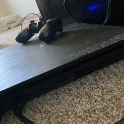 PlayStation Pro