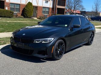 2020 BMW M340i