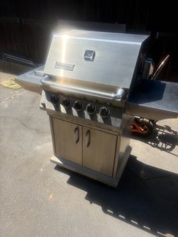 Grill