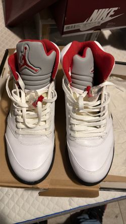 Jordan 5