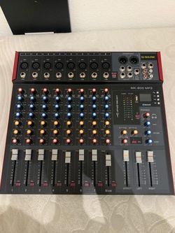 Mixer | MK - 800
