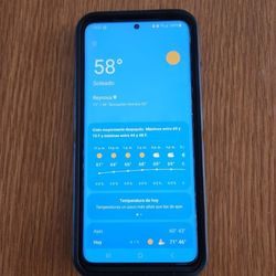 Samsung Galaxy S20ultra 5G