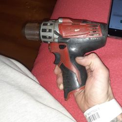 Milwaukee Drill