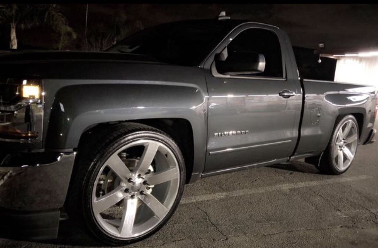 24” tbss wheels