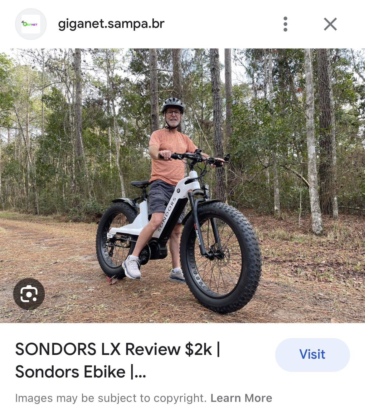 sondors for sale