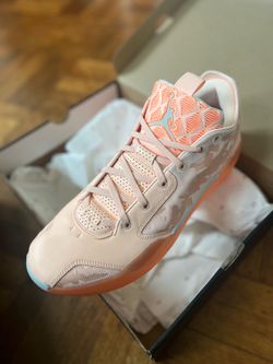 Air Jordan 39 EYBL player exclusives