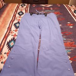 Women's Scrub Pants 