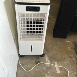 Air Cooler