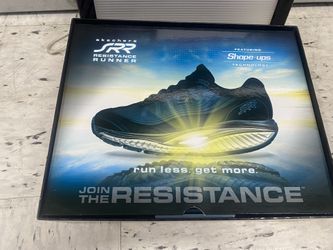 Skechers Resistance Runner Shoes