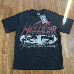 hellstar shirt 