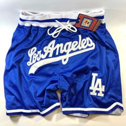 Lakers Blue Shorts New With Tags for Sale in Fullerton, CA - OfferUp