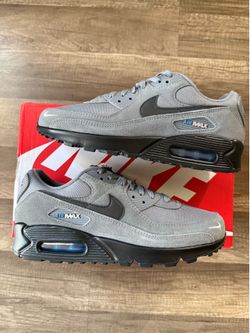 Nike Air Max 90 Smoke Grey sz 8