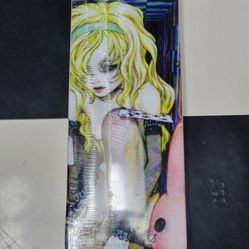 Skate Deck