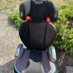 Graco Car Seat 