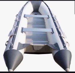 Newport Inflatable Boat New
