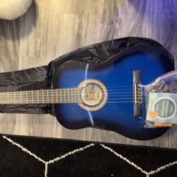 Brand New Guitar